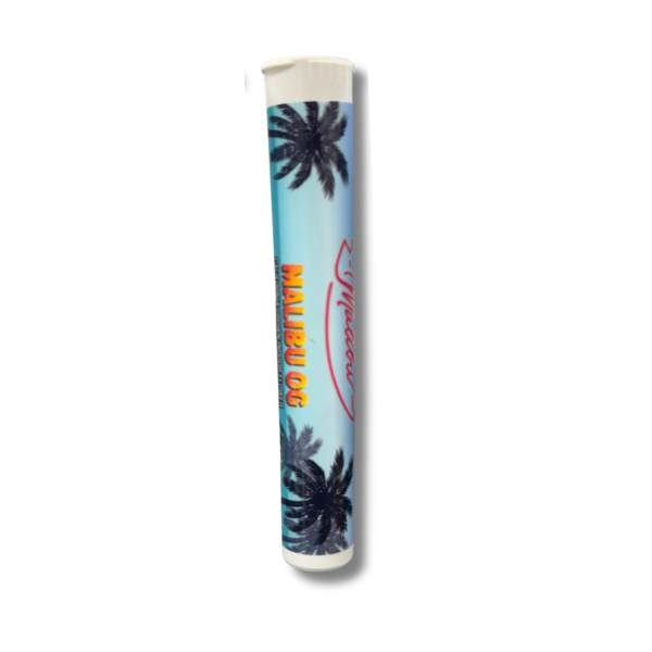 THC-A Pre-Roll 2g - Image 3