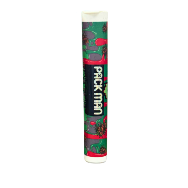 Packman 2g Preroll | Malibu OG