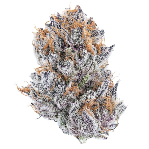 Grapes n Cream