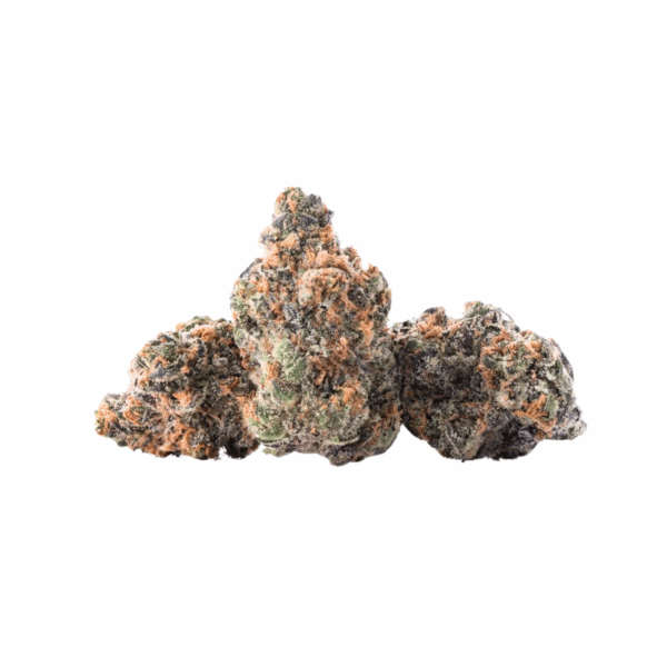 Purple Punch