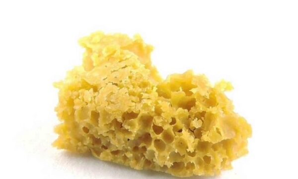 Packman - Strawberry Shortcake Crumble 1g