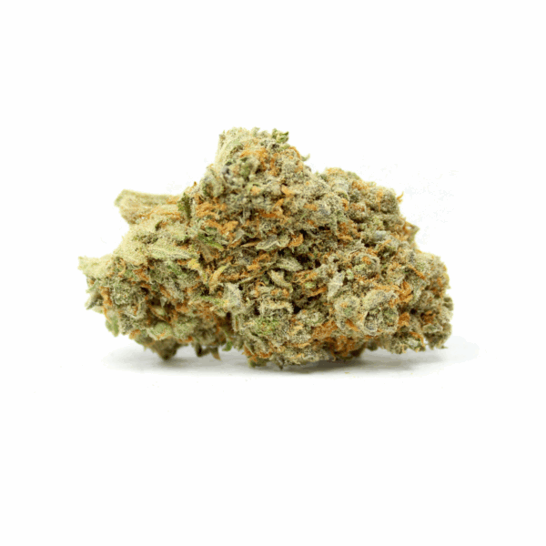 Green Crack