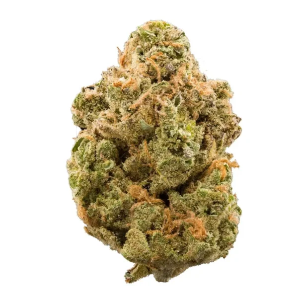 Blueberry Haze