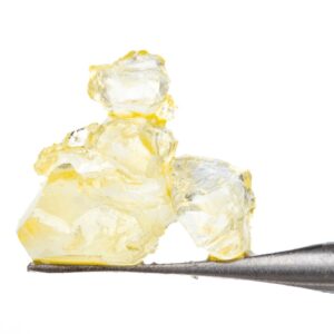 Packman - Strawberry Cough Diamonds 1g