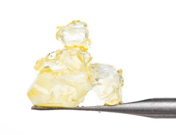 Packman - Zkittles Diamonds 1g