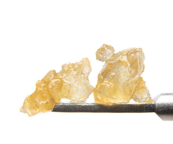 Packman - Purple Punch Diamonds 1g
