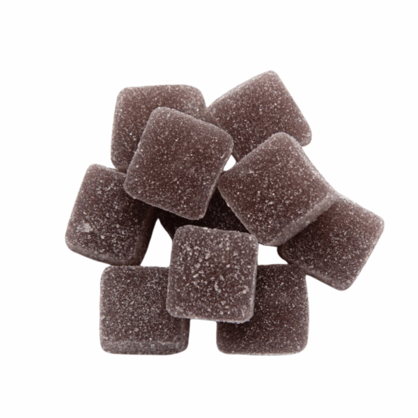 Packman - Berry 100mg
