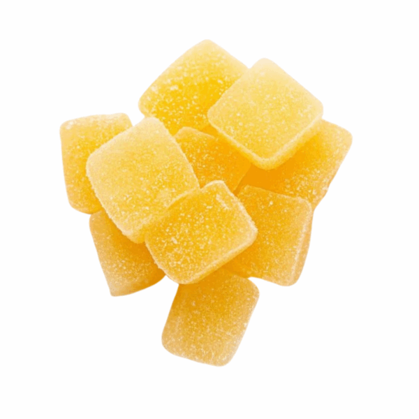 Packman - Pineapple 100mg