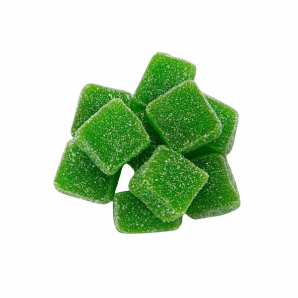 Packman - Sour Apple 100mg