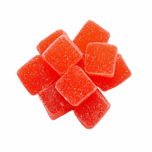 Packman- Strawberry 100mg