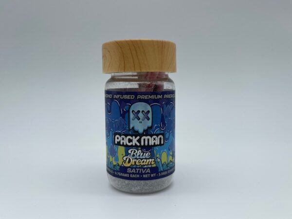 Packman - Blue Dream 5pk
