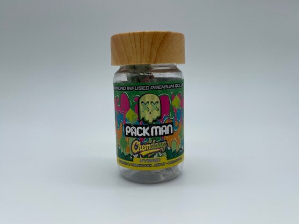 Packman - Chemdawg 5pk