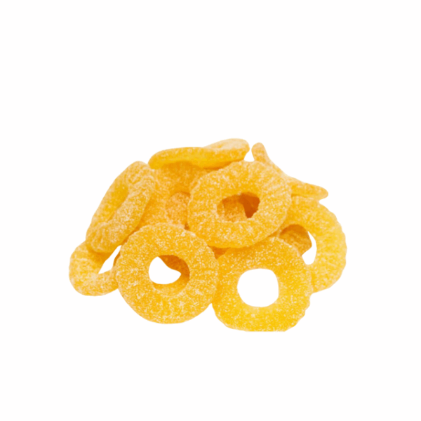 Packman- Pina Colada Ringz 1000mg
