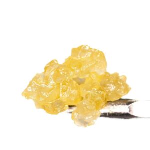 Packman - Orange Sherbet Sugar Diamonds 1g