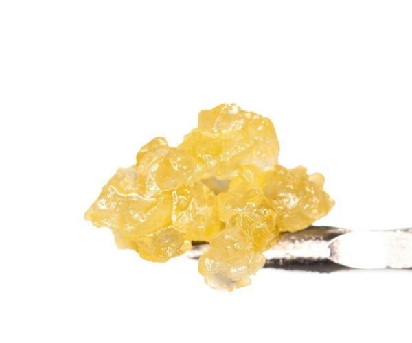 Packman - Grape Runtz Sugar Diamonds 1g