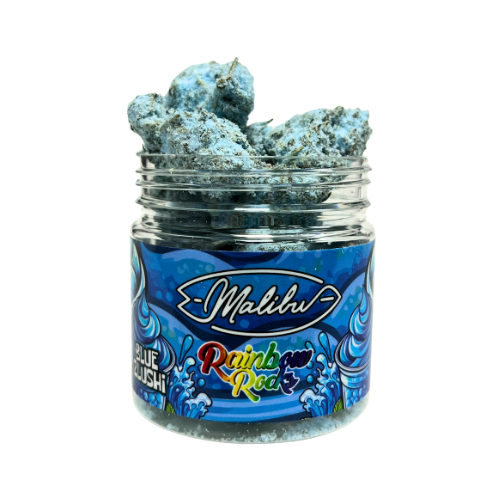 Blue Zlushi