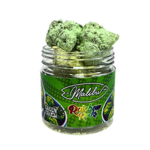 Green Crush